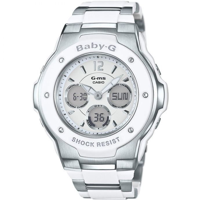 Montre-Chronographe-Femme-Casio-Baby-G-MSG-300C-7B3ER