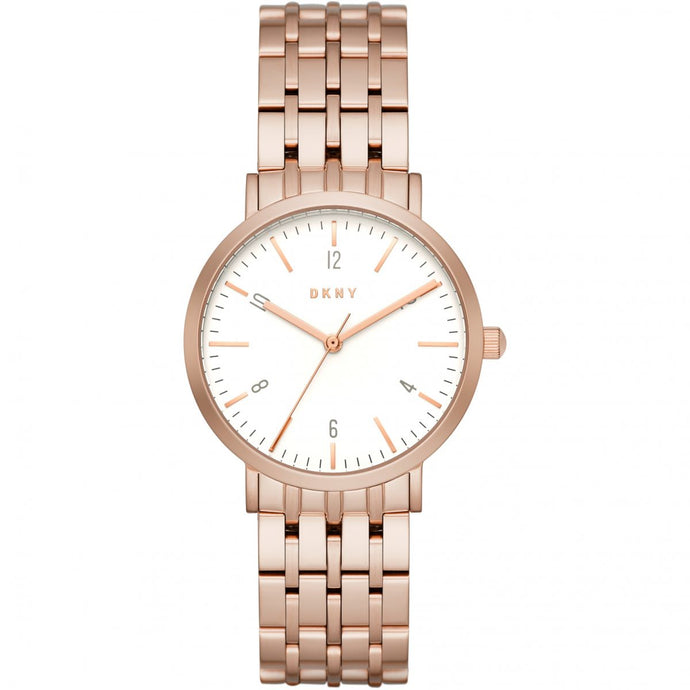 Montre-Femme-DKNY-Minetta-NY2504