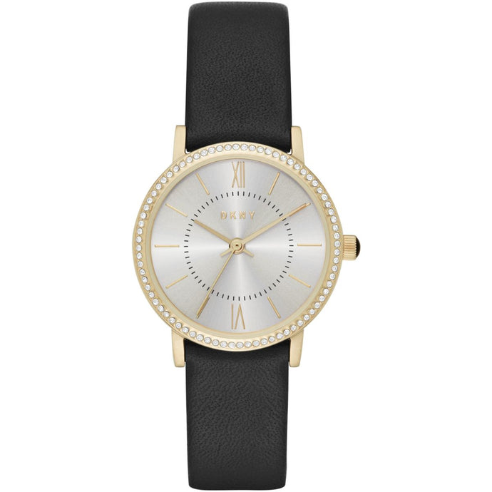 Montre-Femme-DKNY-Willoughby-NY2552