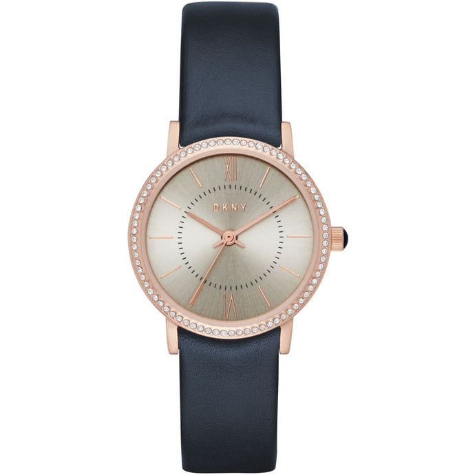 Montre-Femme-DKNY-Willoughby-NY2553