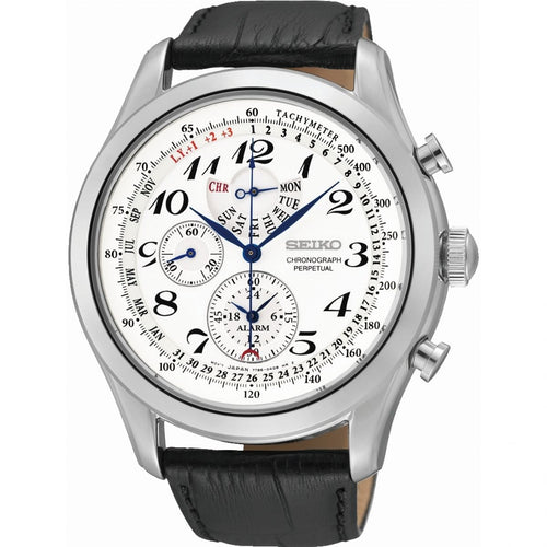 Montre-Chronographe-Homme-Seiko-SPC131P1