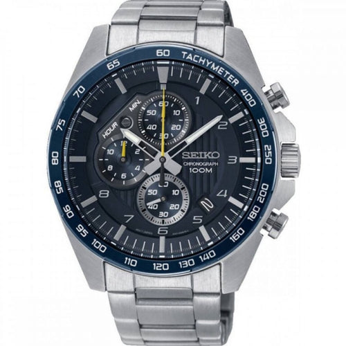 Montre-Homme-Seiko-SSB321P1