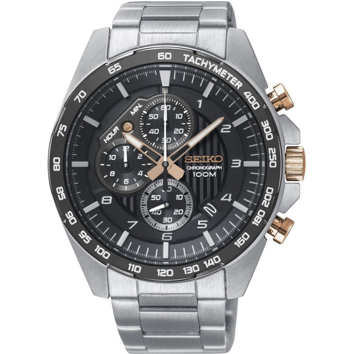 Montre-Homme-Seiko-SSB323P1