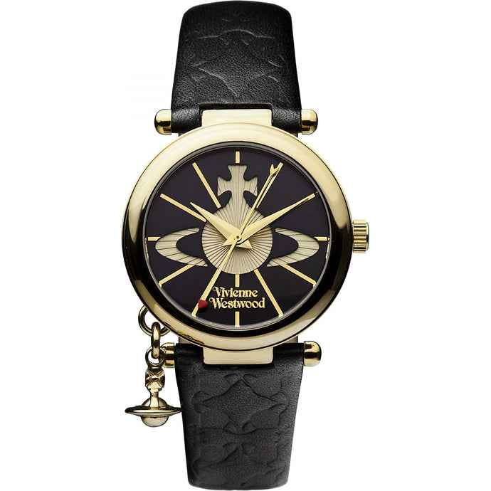 Montre-Femme-Vivienne-Westwood-Orb-II-VV006BKGD