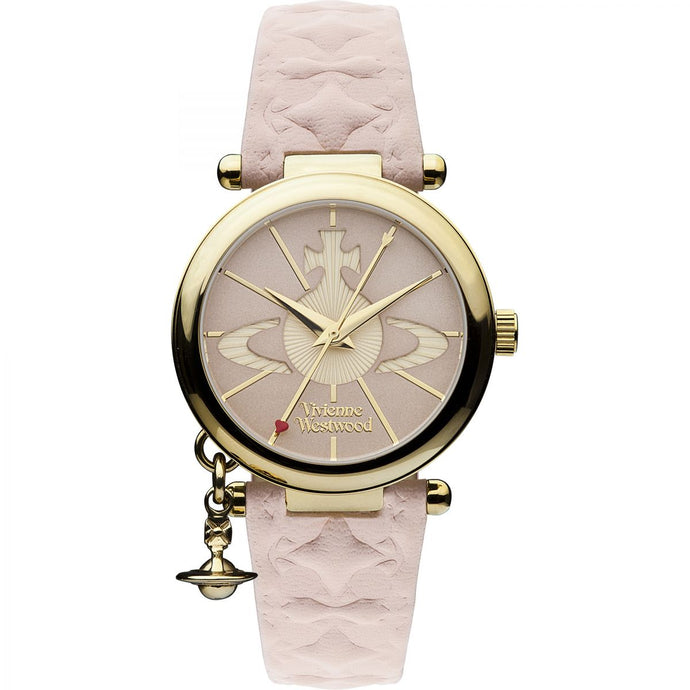 Montre-Femme-Vivienne-Westwood-Orb-II-VV006PKPK