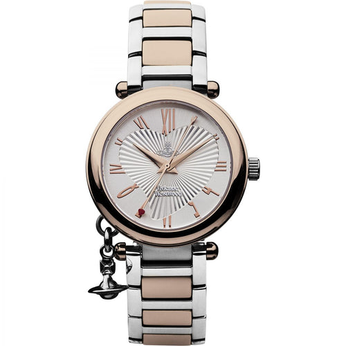 Montre-Femme-Vivienne-Westwood-Orb-VV006RSSL