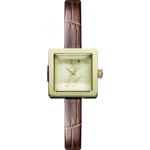 Montre-Femme-Vivienne-Westwood-Baby-Cube-VV094GDBR