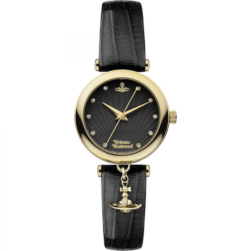 Montre-Femme-Vivienne-Westwood-Trafalgar-VV108BKBK