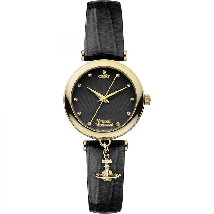 Montre-Femme-Vivienne-Westwood-Trafalgar-VV108BKBK